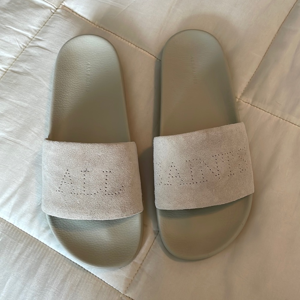 All Saints Women’s Karli Sandals